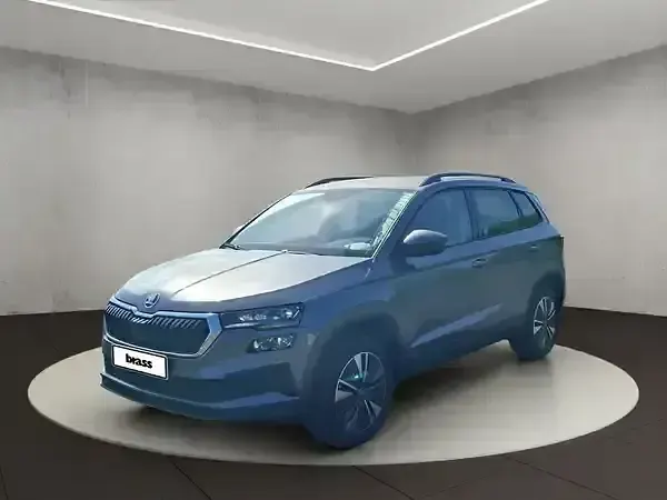 Gebraucht Skoda Karoq Selection 150 PS (110 kW) 2026 SUV