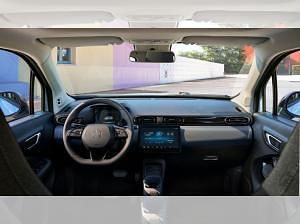 Neu Leapmotor T03 69 kW (95 PS) 2026 Grün (mint green met.) Kleinwagen