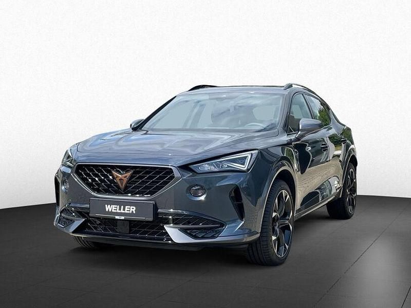 Gebraucht Cupra Formentor 190 PS (139 kW) 2024 Andere SUV