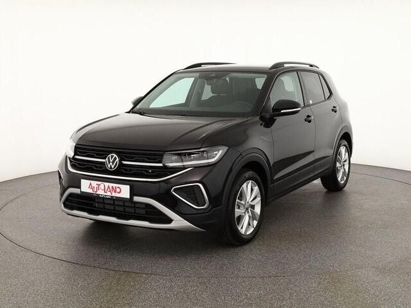 Neu VW T-Cross 150 PS (110 kW) 2026 Andere SUV
