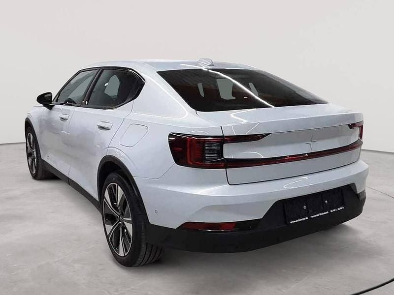 Gebraucht Polestar 2 Pilot-lite 309 kW (421 PS) 2022 Magnesium metallic Kleinwagen