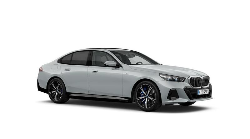 Gebraucht BMW i5 Comfort Edition 250 kW (340 PS) 2026 Limousine