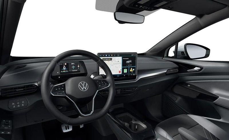 Gebraucht VW ID.4 Pro 210 kW (286 PS) 2025 Weiß SUV