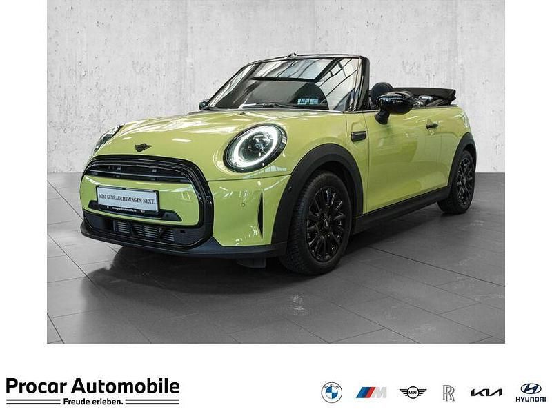 Andere Gebraucht 2021 Mini Cooper Kleinwagen | 26.780 € (Fairer Preis) - Bild 1/4
