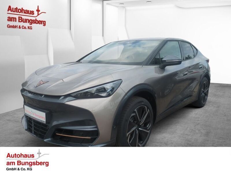 Grau Neu 2025 Cupra Tavascan VZ SUV | 54.098 € (Fairer Preis) - Bild 1/3