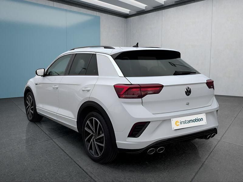 Gebraucht VW T-Roc 300 PS (220 kW) 2021 Andere SUV