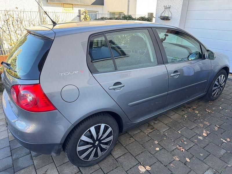 Gebraucht VW Golf V 80 PS (58 kW) 2007 Grau Limousine