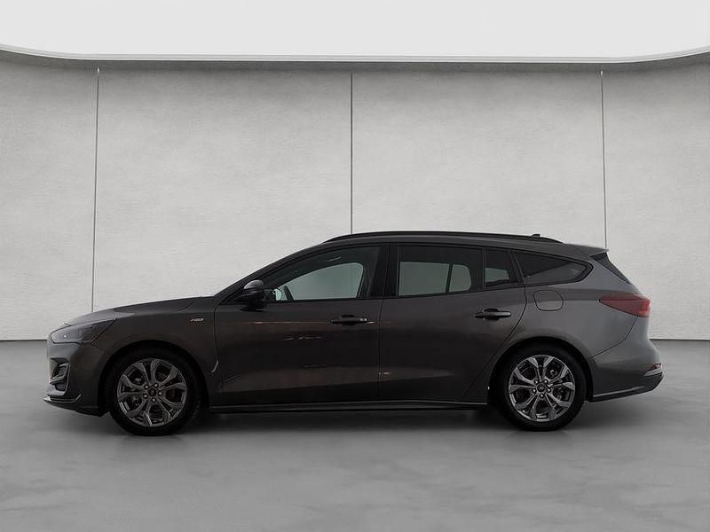 Gebraucht Ford Focus ST-Line 155 PS (114 kW) 2024 Grau Limousine