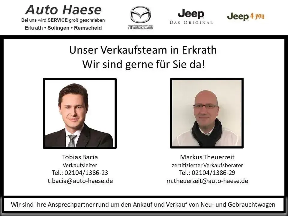 Gebraucht Mazda 2 Homura-Line 116 PS (85 kW) 2026 Kleinwagen