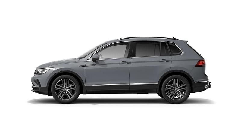 Gebraucht VW Tiguan Elegance 150 PS (110 kW) 2021 SUV