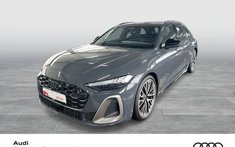 Gebraucht Audi A5 Edition .1 204 PS (150 kW) 2025 Magnetgrau Coupé