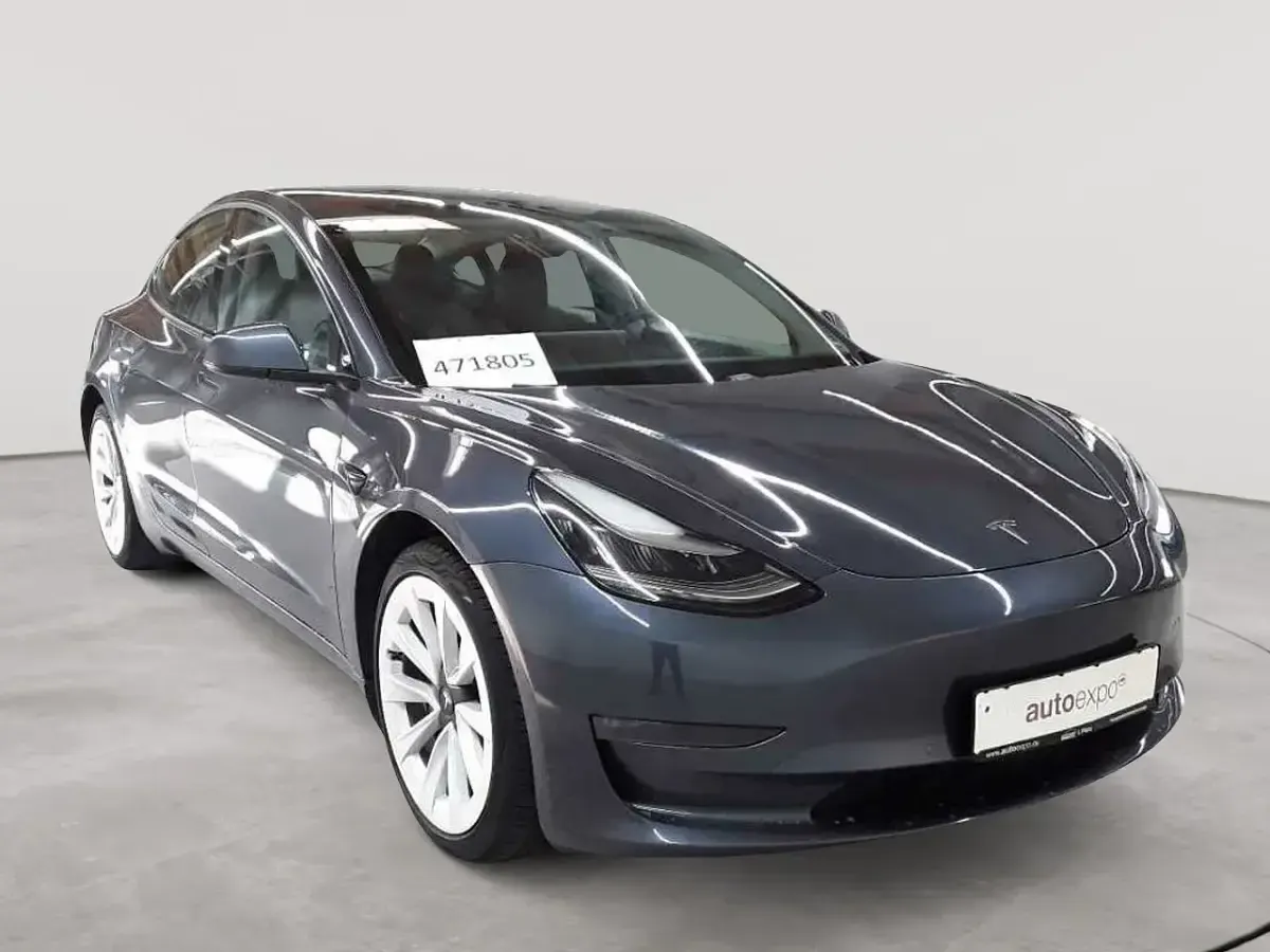 Gebraucht Tesla Model 3 350 kW (476 PS) 2020 Limousine