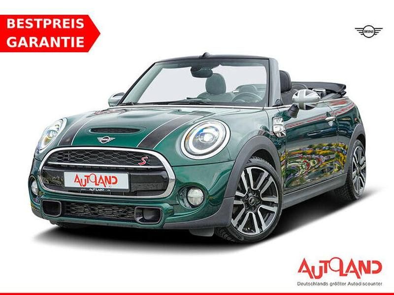 Gebraucht Mini Cooper Cabriolet 2019 Andere Cabrio