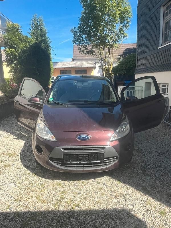 Gebraucht 2013 Ford Ka Kleinwagen | 2.500 € (Guter Preis) - Bild 1/4
