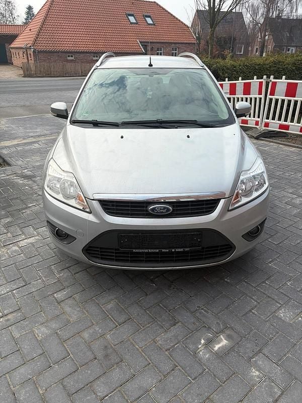 Gebraucht Ford Focus 2008 Kombi