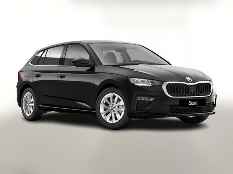 Andere Neu 2025 Skoda Scala Kleinwagen | 23.803 € (Fairer Preis) - Bild 1/1