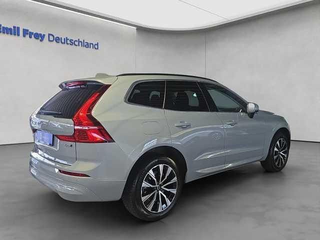 Gebraucht Volvo XC60 184 PS (135 kW) 2024 SUV