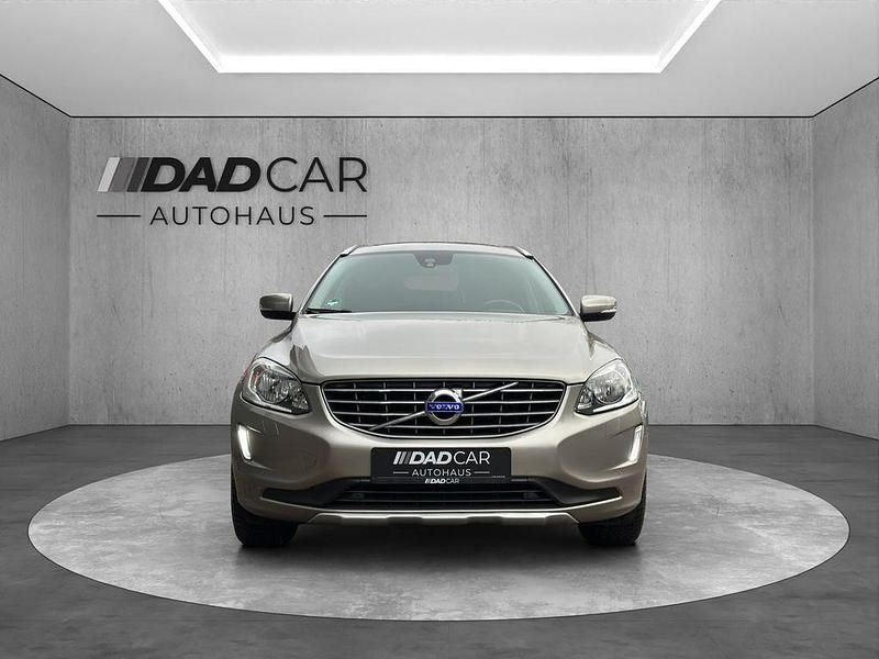 Gebraucht Volvo XC60 306 PS (225 kW) 2016 Gold SUV