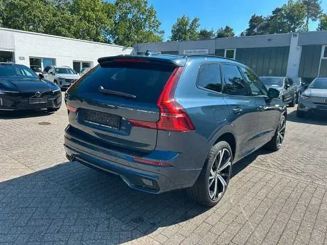 Gebraucht Volvo XC60 145 PS (106 kW) 2023 SUV