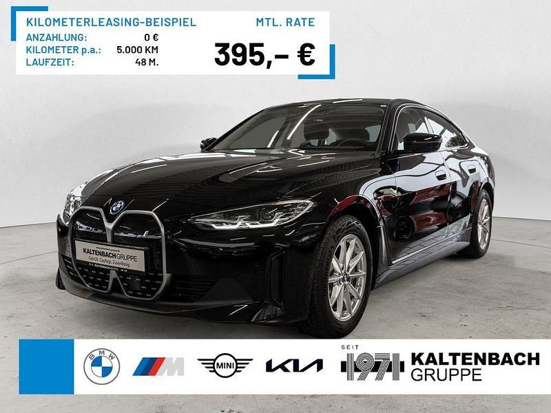 Gebraucht BMW i4 210 kW (286 PS) 2023 Limousine