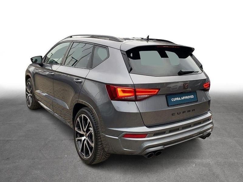 Gebraucht Cupra Ateca 300 PS (220 kW) 2023 Grau SUV