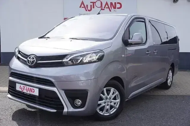 Gebraucht Toyota Proace 2022 Andere Van / Kleinbus