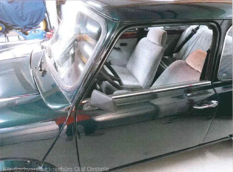 Gebraucht Rover Mini 42 PS (30 kW) 1985 Grün Kleinwagen