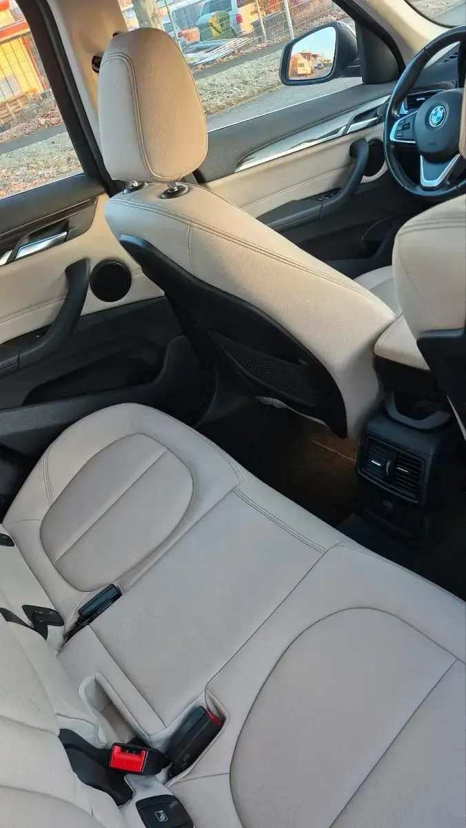 Gebraucht BMW X1 150 PS (110 kW) 2017 Andere farben SUV