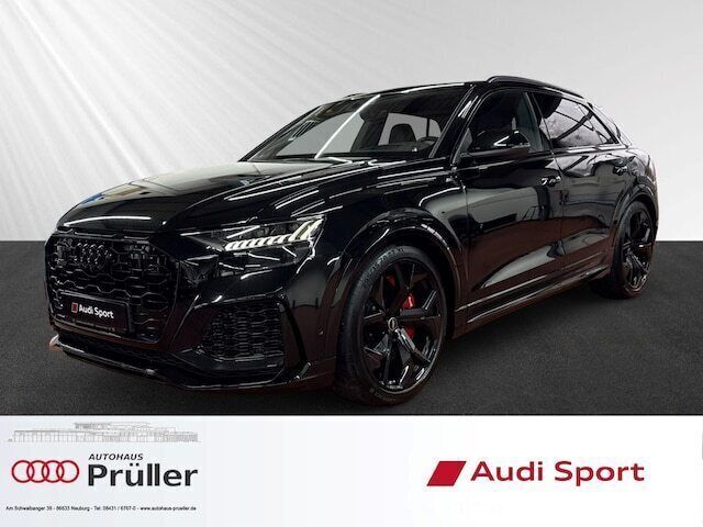 Gebraucht 2023 Audi RS Q8 Ambiente SUV | 97.400 € (Guter Preis) - Bild 1/4