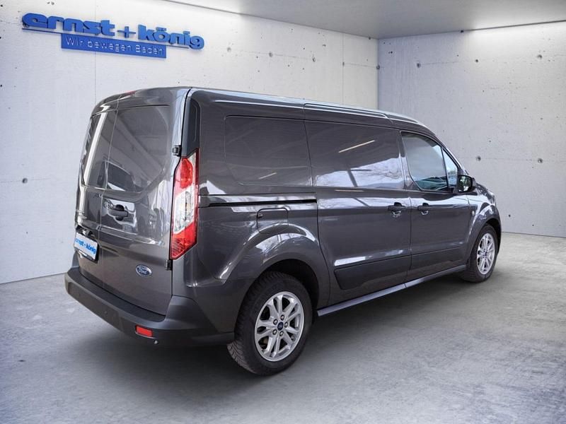 Second-hand Ford Transit Connect Trend 2021 Monovolum