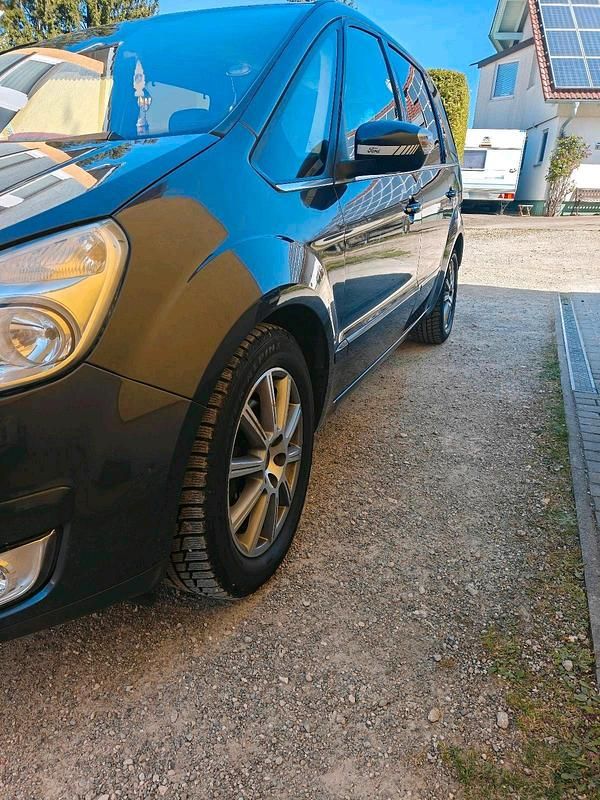 Second-hand Ford Galaxy 2009 Monovolum