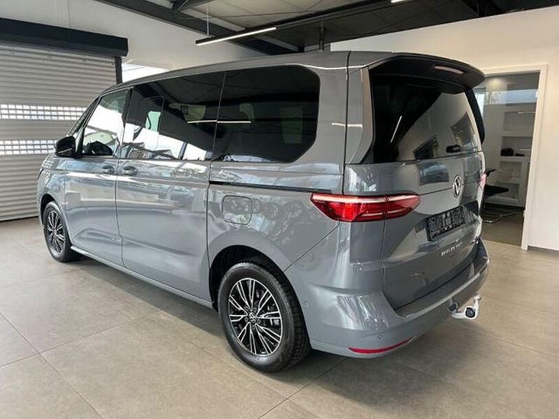 Gebraucht VW T7 150 PS (110 kW) 2024 Grau Van