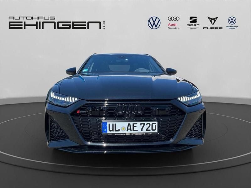 Gebraucht Audi RS6 Performance 630 PS (463 kW) 2025 Kombi