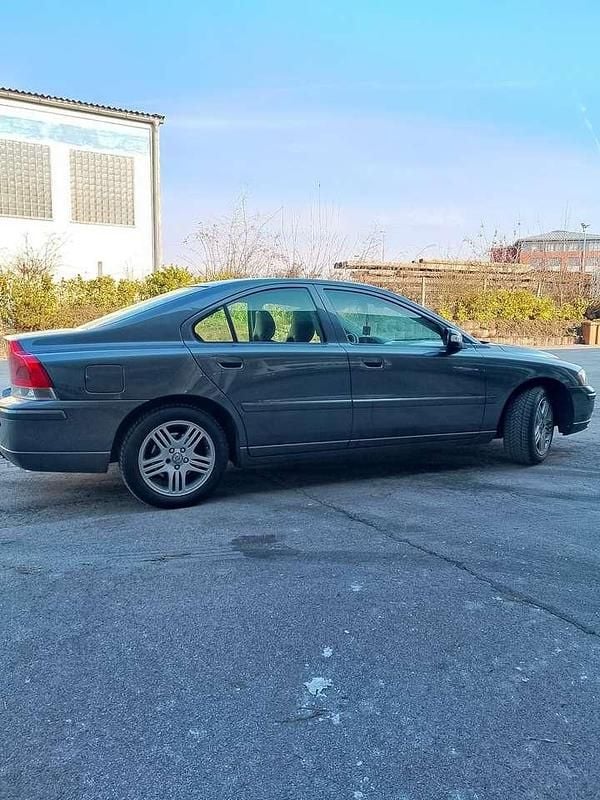 Gebraucht Volvo S60 Momentum 170 PS (125 kW) 2006 Limousine