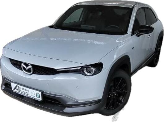 Andere Gebraucht 2022 Mazda MX30 Makoto SUV | 18.950 € (Fairer Preis) - Bild 1/2