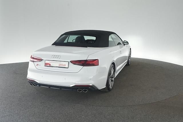 Gebraucht Audi S5 Ambiente 354 PS (260 kW) 2024 Cabrio