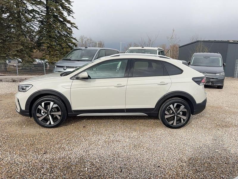 Neu VW Taigo Style 116 PS (85 kW) 2026 Ascotgrau SUV
