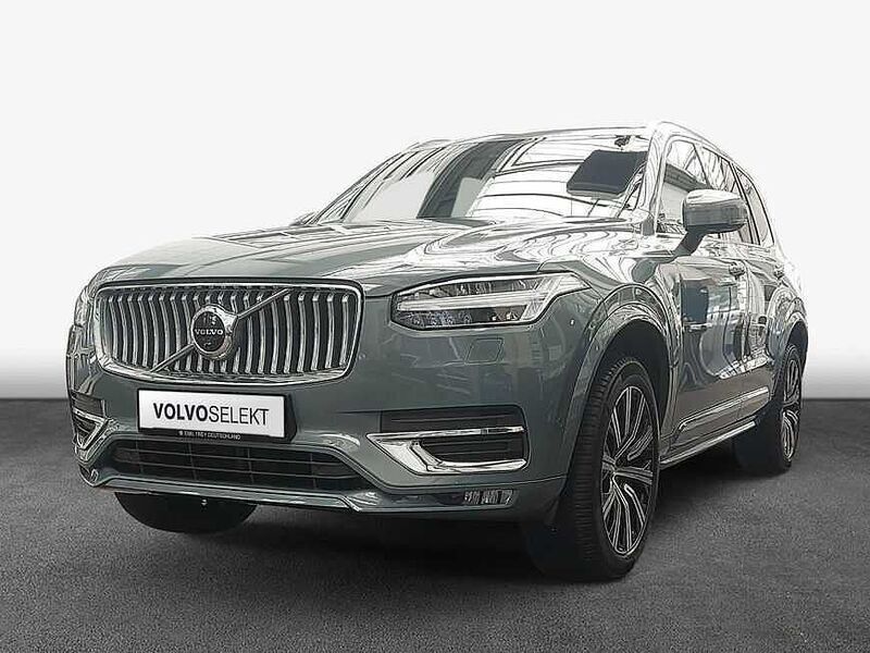 Gebraucht 2023 Volvo XC90 Plus SUV | 56.890 € (Fairer Preis) - Bild 1/4
