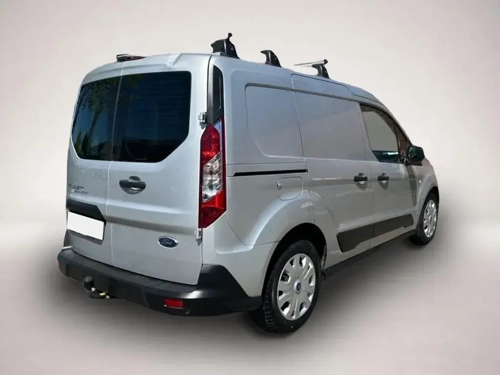 Gebraucht Ford Transit Connect Trend 101 PS (74 kW) 2023 Manufacturer Van / Kleinbus
