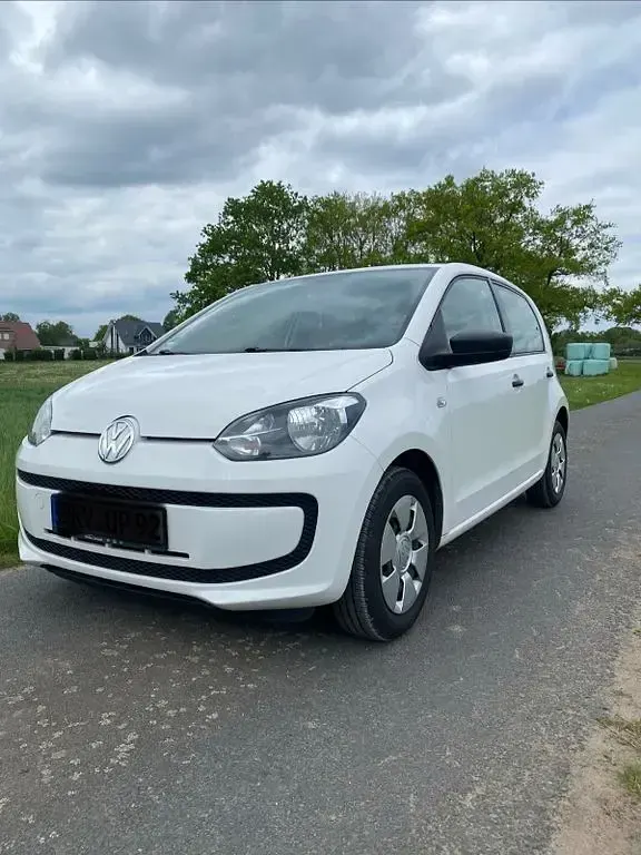 Second-hand VW up! take up! 60 CP (44 kW) 2012 Alb Hatchback