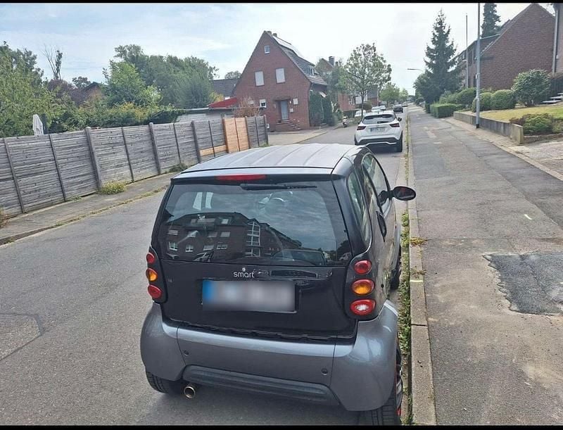 Occasion Smart ForTwo Coupé 60 ch (44 kW) 2007 Coupé