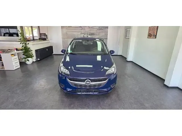 Brugt Opel Corsa 75 HK (55 kW) 2016 Hatchback
