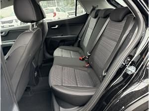 Neu Kia Stonic Vision 79 PS (58 kW) 2026 Schwarz (auroraschwarz metallic) SUV