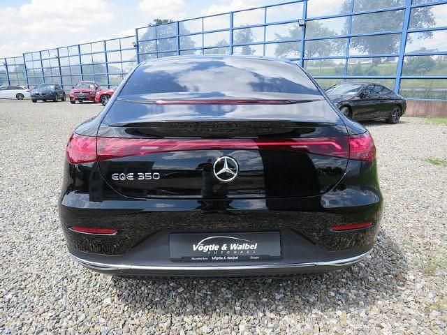 Gebraucht Mercedes EQE350 214 kW (292 PS) 2022