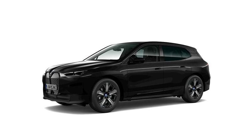 Gebraucht 2025 BMW iX Shadowline SUV | 41.883 € - Bild 1/3