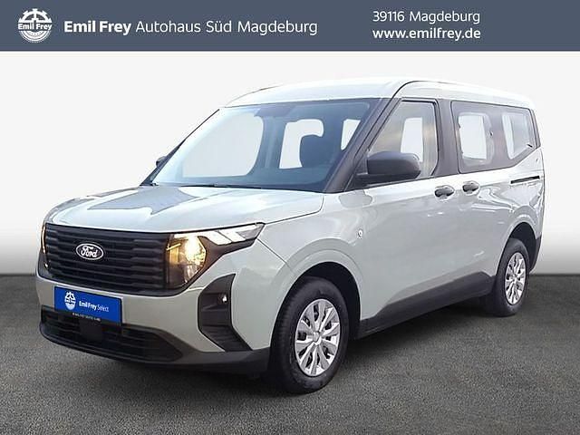 Gebraucht 2025 Ford Tourneo Courier Trend Van / Kleinbus | 23.928 € (Fairer Preis) - Bild 1/4