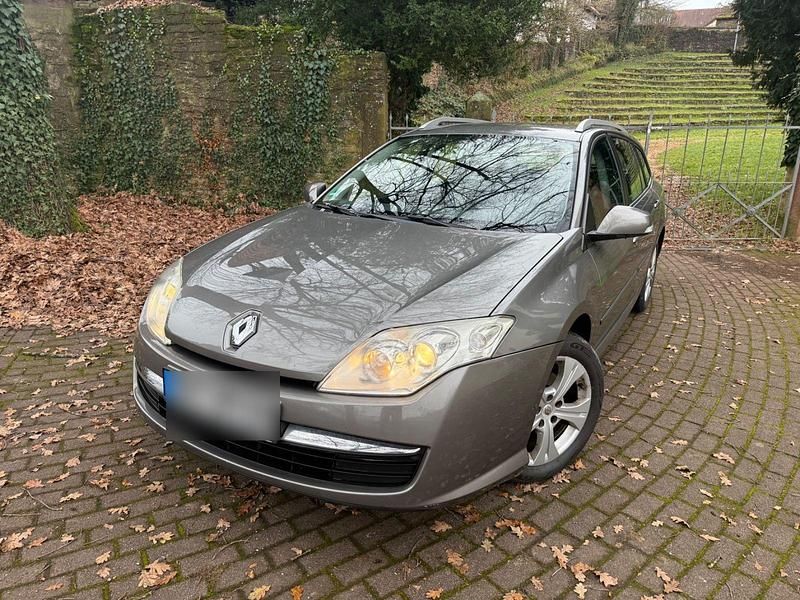Gebraucht 2008 Renault Laguna III Kombi | 2.600 € (Guter Preis) - Bild 1/4