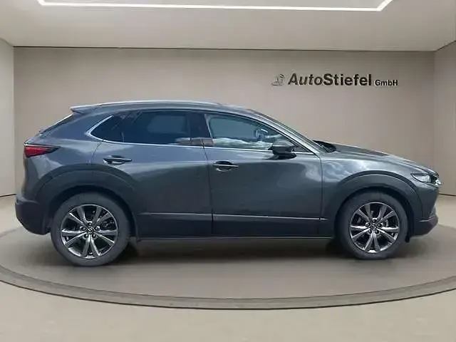 Usata Mazda CX-30 Selection 2021 Grigio SUV