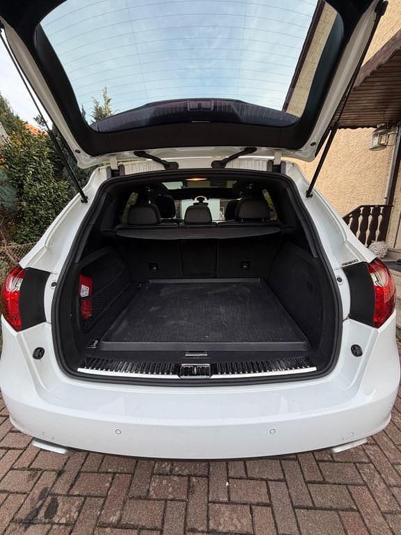 Gebraucht Porsche Cayenne 245 PS (180 kW) 2014 Weiß SUV