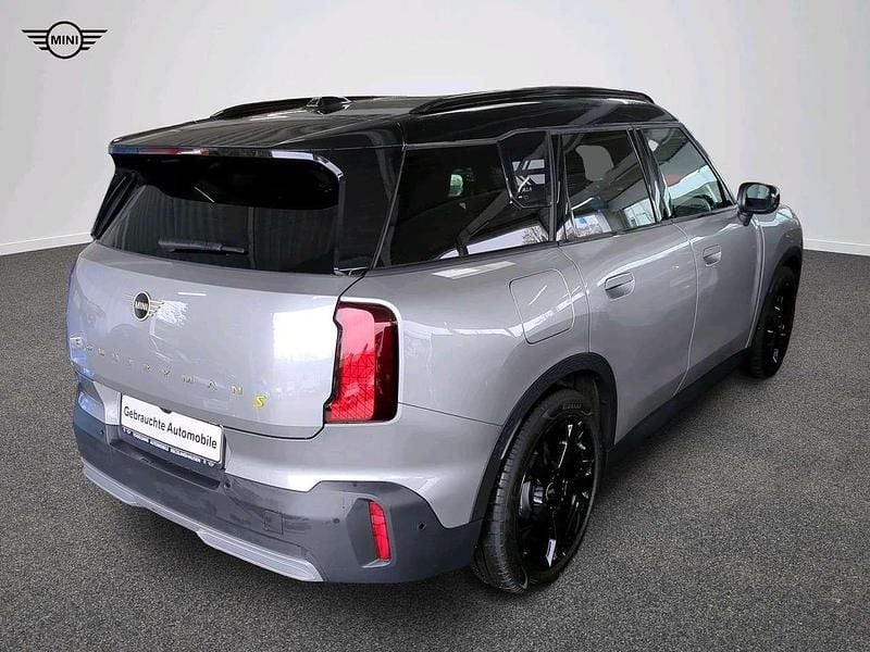 Gebraucht Mini Countryman Classic 225 kW (306 PS) 2025 Grau SUV